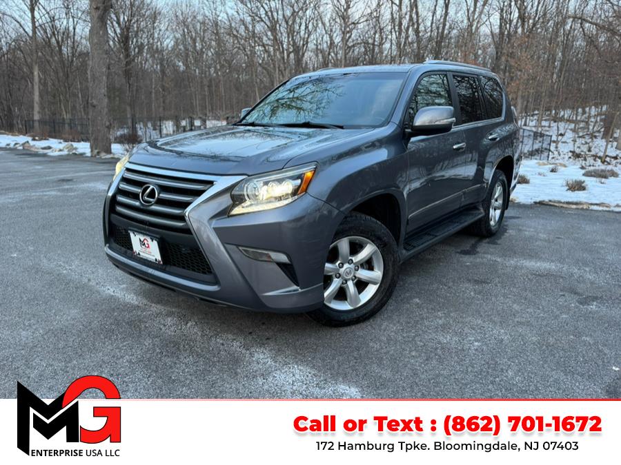 Used 2016 Lexus GX 460 in Bloomingdale, New Jersey | MG Enterprise USA. Bloomingdale, New Jersey