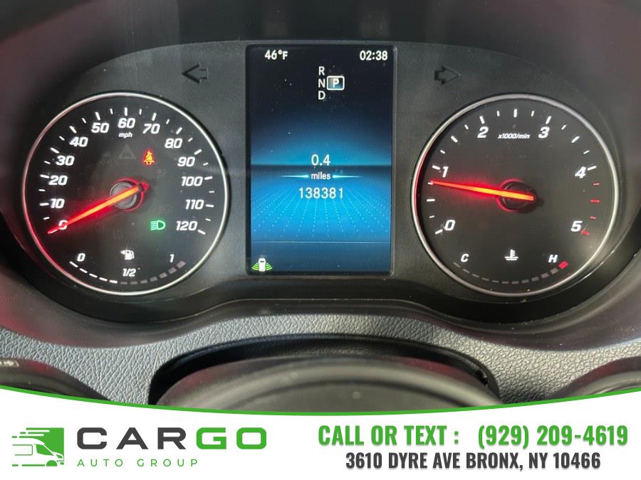 2023 Mercedes-Benz Sprinter Cargo Van 2500 High Roof I4 Diesel 170" RWD, available for sale in Bronx, New York | Cargo Auto Group LLC. Bronx, New York 2023 Mercedes-Benz Sprinter Cargo Van 2500 High Roof I4 Diesel 170" RWD, available for sale in Bronx, New York | Cargo Auto Group LLC. Bronx, New York