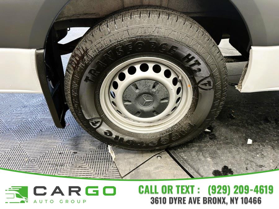2023 Mercedes-Benz Sprinter Cargo Van 2500 High Roof I4 Diesel 170" RWD, available for sale in Bronx, New York | Cargo Auto Group LLC. Bronx, New York 2023 Mercedes-Benz Sprinter Cargo Van 2500 High Roof I4 Diesel 170" RWD, available for sale in Bronx, New York | Cargo Auto Group LLC. Bronx, New York