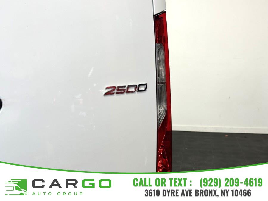 2023 Mercedes-Benz Sprinter Cargo Van 2500 High Roof I4 Diesel 170" RWD, available for sale in Bronx, New York | Cargo Auto Group LLC. Bronx, New York 2023 Mercedes-Benz Sprinter Cargo Van 2500 High Roof I4 Diesel 170" RWD, available for sale in Bronx, New York | Cargo Auto Group LLC. Bronx, New York