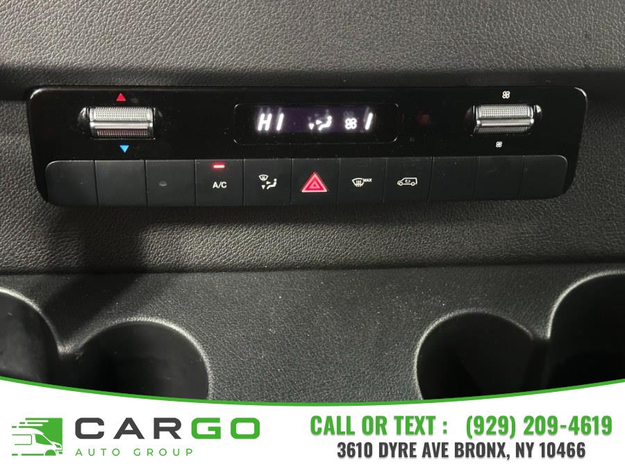 2023 Mercedes-Benz Sprinter Cargo Van 2500 High Roof I4 Diesel 170" RWD, available for sale in Bronx, New York | Cargo Auto Group LLC. Bronx, New York 2023 Mercedes-Benz Sprinter Cargo Van 2500 High Roof I4 Diesel 170" RWD, available for sale in Bronx, New York | Cargo Auto Group LLC. Bronx, New York