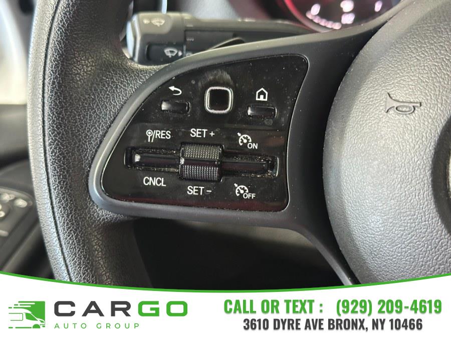 2023 Mercedes-Benz Sprinter Cargo Van 2500 High Roof I4 Diesel 170" RWD, available for sale in Bronx, New York | Cargo Auto Group LLC. Bronx, New York 2023 Mercedes-Benz Sprinter Cargo Van 2500 High Roof I4 Diesel 170" RWD, available for sale in Bronx, New York | Cargo Auto Group LLC. Bronx, New York