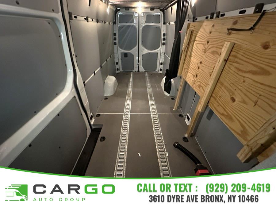 2023 Mercedes-Benz Sprinter Cargo Van 2500 High Roof I4 Diesel 170" RWD, available for sale in Bronx, New York | Cargo Auto Group LLC. Bronx, New York 2023 Mercedes-Benz Sprinter Cargo Van 2500 High Roof I4 Diesel 170" RWD, available for sale in Bronx, New York | Cargo Auto Group LLC. Bronx, New York