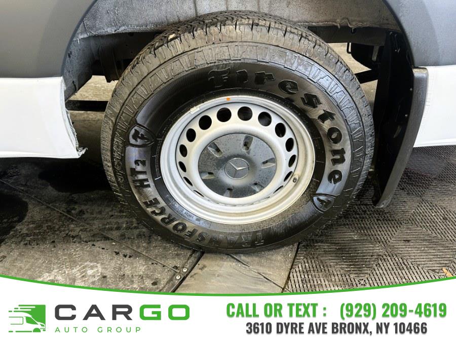 2023 Mercedes-Benz Sprinter Cargo Van 2500 High Roof I4 Diesel 170" RWD, available for sale in Bronx, New York | Cargo Auto Group LLC. Bronx, New York 2023 Mercedes-Benz Sprinter Cargo Van 2500 High Roof I4 Diesel 170" RWD, available for sale in Bronx, New York | Cargo Auto Group LLC. Bronx, New York
