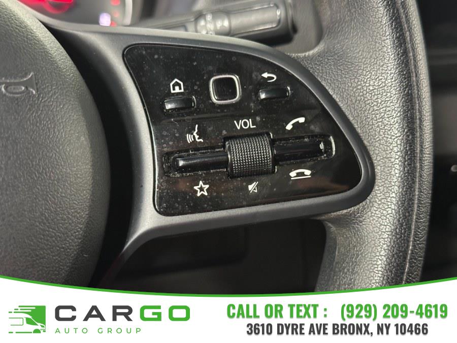 2023 Mercedes-Benz Sprinter Cargo Van 2500 High Roof I4 Diesel 170" RWD, available for sale in Bronx, New York | Cargo Auto Group LLC. Bronx, New York 2023 Mercedes-Benz Sprinter Cargo Van 2500 High Roof I4 Diesel 170" RWD, available for sale in Bronx, New York | Cargo Auto Group LLC. Bronx, New York