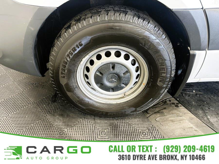 2023 Mercedes-Benz Sprinter Cargo Van 2500 High Roof I4 Diesel 170" RWD, available for sale in Bronx, New York | Cargo Auto Group LLC. Bronx, New York 2023 Mercedes-Benz Sprinter Cargo Van 2500 High Roof I4 Diesel 170" RWD, available for sale in Bronx, New York | Cargo Auto Group LLC. Bronx, New York