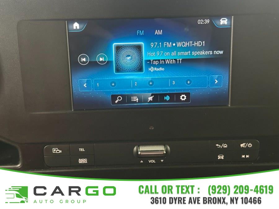 2023 Mercedes-Benz Sprinter Cargo Van 2500 High Roof I4 Diesel 170" RWD, available for sale in Bronx, New York | Cargo Auto Group LLC. Bronx, New York 2023 Mercedes-Benz Sprinter Cargo Van 2500 High Roof I4 Diesel 170" RWD, available for sale in Bronx, New York | Cargo Auto Group LLC. Bronx, New York