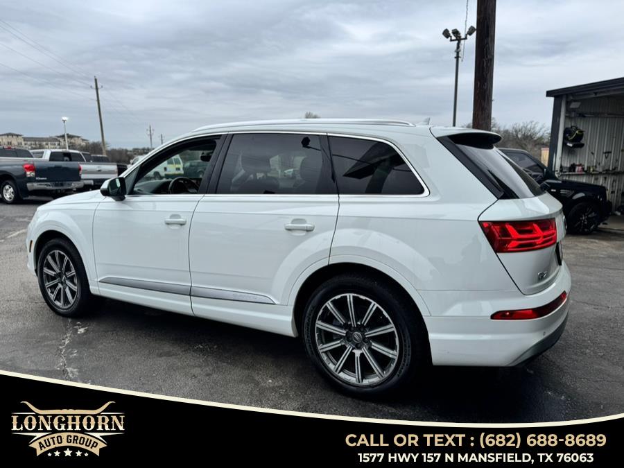 2017 Audi Q7 3.0 TFSI Prestige, available for sale in Mansfield, Texas | Longhorn Auto Group. Mansfield, Texas 2017 Audi Q7 3.0 TFSI Prestige, available for sale in Mansfield, Texas | Longhorn Auto Group. Mansfield, Texas