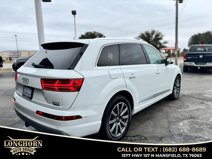 2017 Audi Q7 3.0 TFSI Prestige, available for sale in Mansfield, Texas | Longhorn Auto Group. Mansfield, Texas 2017 Audi Q7 3.0 TFSI Prestige, available for sale in Mansfield, Texas | Longhorn Auto Group. Mansfield, Texas