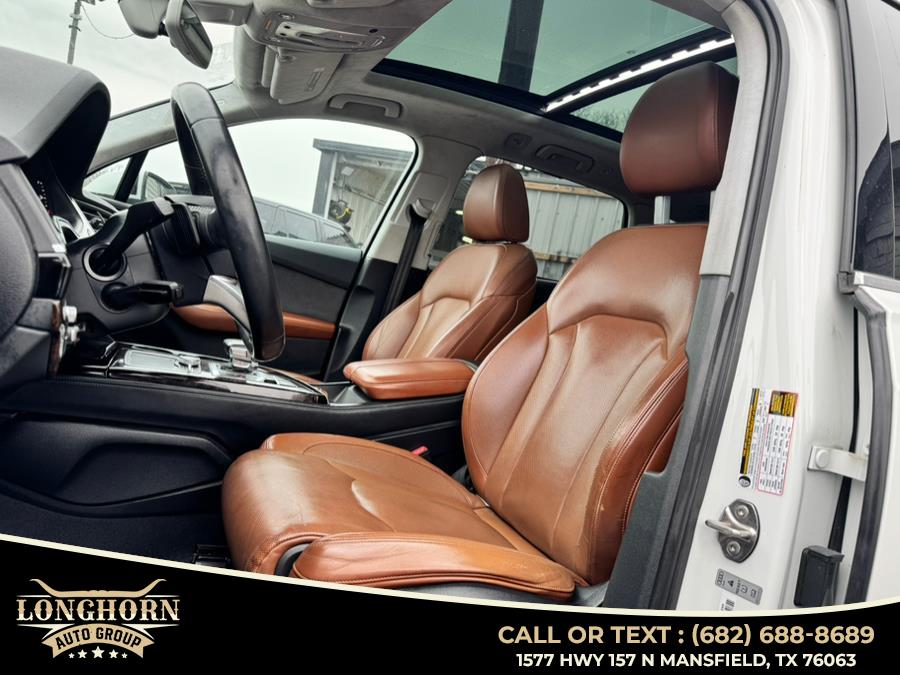2017 Audi Q7 3.0 TFSI Prestige, available for sale in Mansfield, Texas | Longhorn Auto Group. Mansfield, Texas 2017 Audi Q7 3.0 TFSI Prestige, available for sale in Mansfield, Texas | Longhorn Auto Group. Mansfield, Texas