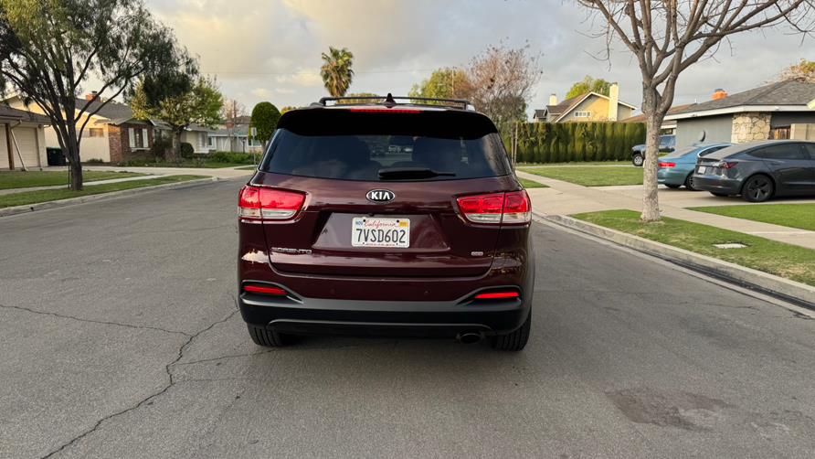 2017 Kia Sorento LX FWD, available for sale in Tustin, California | Carox LLC. Tustin, California 2017 Kia Sorento LX FWD, available for sale in Tustin, California | Carox LLC. Tustin, California