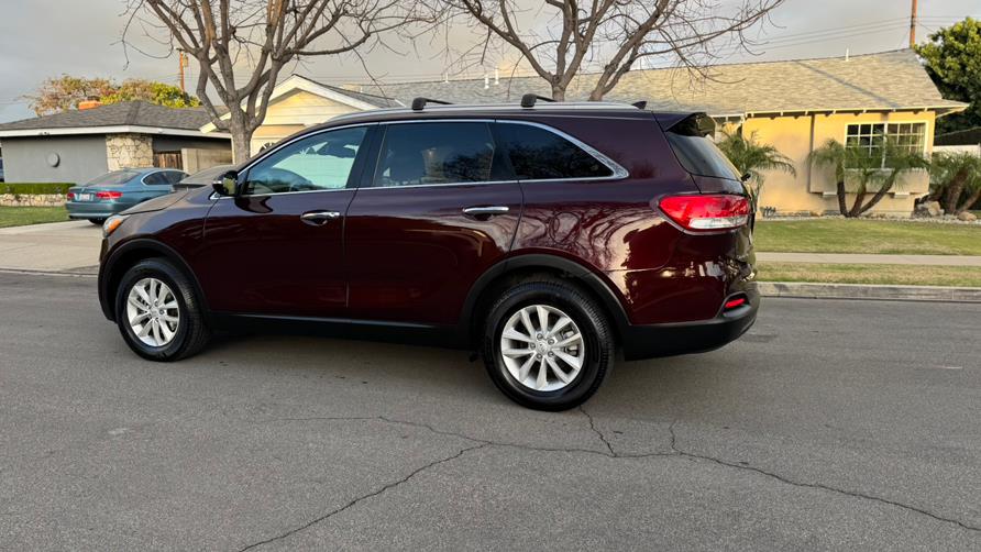 2017 Kia Sorento LX FWD, available for sale in Tustin, California | Carox LLC. Tustin, California 2017 Kia Sorento LX FWD, available for sale in Tustin, California | Carox LLC. Tustin, California