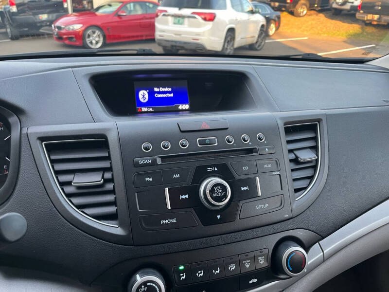 2014 Honda CR-V AWD 5dr EX, available for sale in Branford, Connecticut | J&E Auto Sales LLC. Branford, Connecticut 2014 Honda CR-V AWD 5dr EX, available for sale in Branford, Connecticut | J&E Auto Sales LLC. Branford, Connecticut