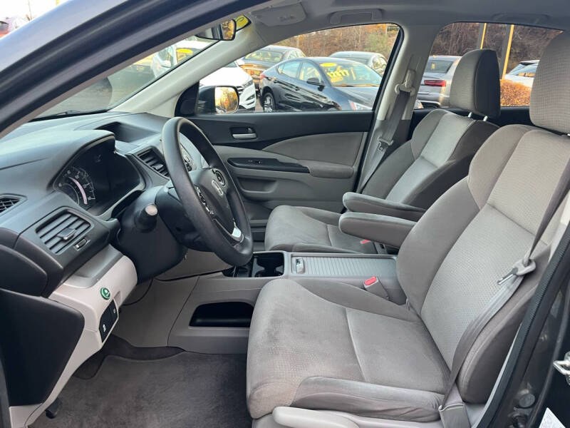 2014 Honda CR-V AWD 5dr EX, available for sale in Branford, Connecticut | J&E Auto Sales LLC. Branford, Connecticut 2014 Honda CR-V AWD 5dr EX, available for sale in Branford, Connecticut | J&E Auto Sales LLC. Branford, Connecticut