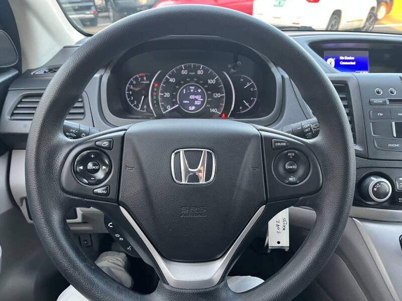 2014 Honda CR-V AWD 5dr EX, available for sale in Branford, Connecticut | J&E Auto Sales LLC. Branford, Connecticut 2014 Honda CR-V AWD 5dr EX, available for sale in Branford, Connecticut | J&E Auto Sales LLC. Branford, Connecticut
