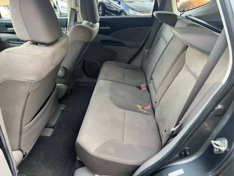 2014 Honda CR-V AWD 5dr EX, available for sale in Branford, Connecticut | J&E Auto Sales LLC. Branford, Connecticut 2014 Honda CR-V AWD 5dr EX, available for sale in Branford, Connecticut | J&E Auto Sales LLC. Branford, Connecticut