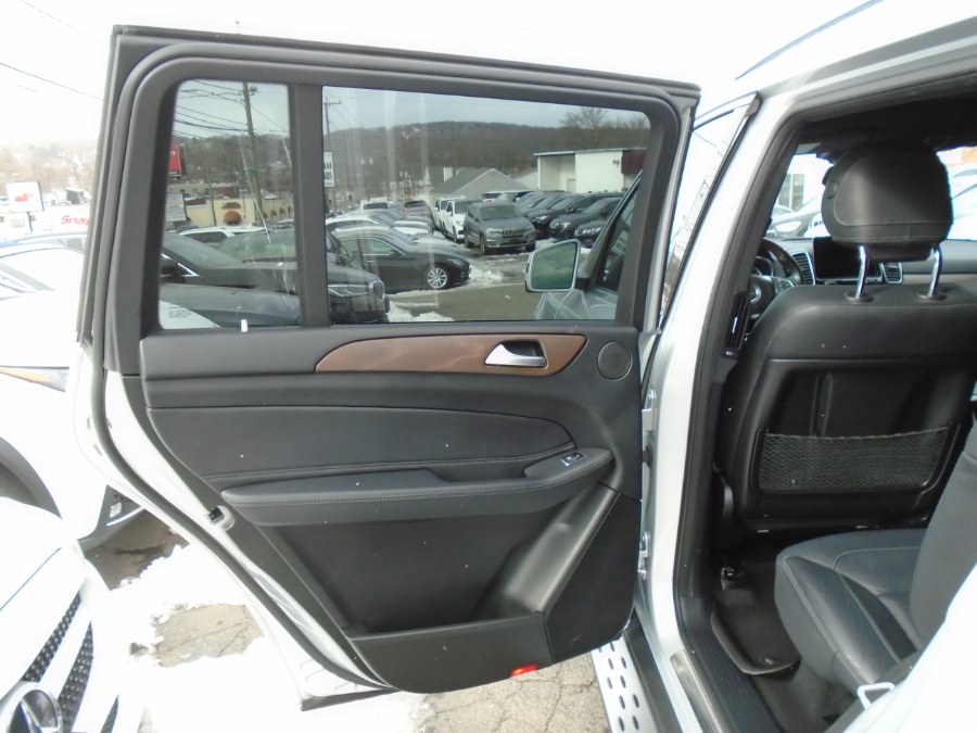2017 Mercedes-Benz GLS GLS 450 4MATIC SUV, available for sale in Waterbury, Connecticut | Jim Juliani Motors. Waterbury, Connecticut 2017 Mercedes-Benz GLS GLS 450 4MATIC SUV, available for sale in Waterbury, Connecticut | Jim Juliani Motors. Waterbury, Connecticut