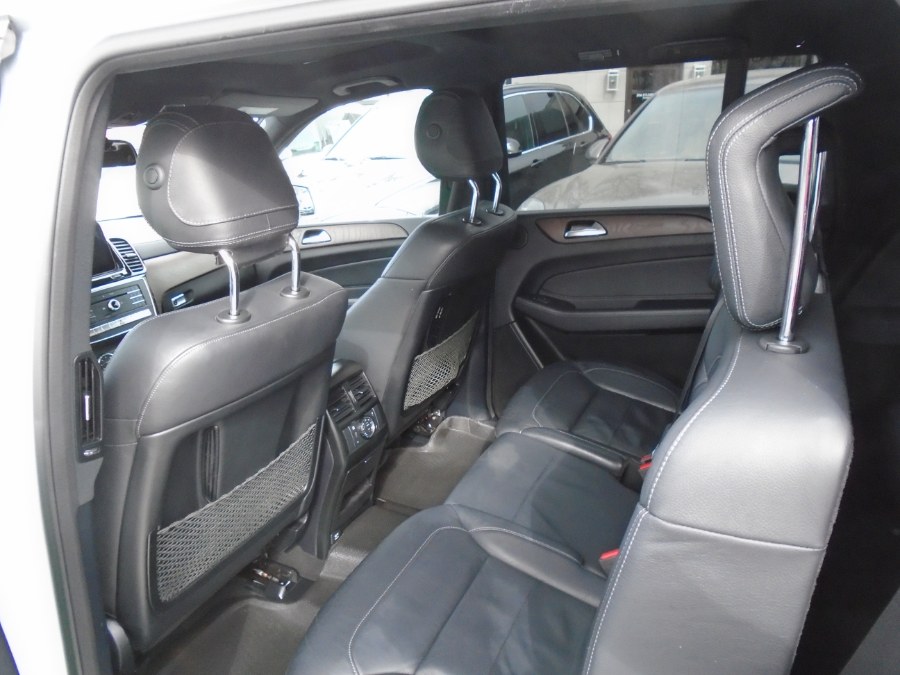 2017 Mercedes-Benz GLS GLS 450 4MATIC SUV, available for sale in Waterbury, Connecticut | Jim Juliani Motors. Waterbury, Connecticut 2017 Mercedes-Benz GLS GLS 450 4MATIC SUV, available for sale in Waterbury, Connecticut | Jim Juliani Motors. Waterbury, Connecticut