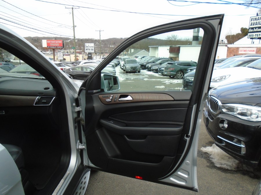 2017 Mercedes-Benz GLS GLS 450 4MATIC SUV, available for sale in Waterbury, Connecticut | Jim Juliani Motors. Waterbury, Connecticut 2017 Mercedes-Benz GLS GLS 450 4MATIC SUV, available for sale in Waterbury, Connecticut | Jim Juliani Motors. Waterbury, Connecticut