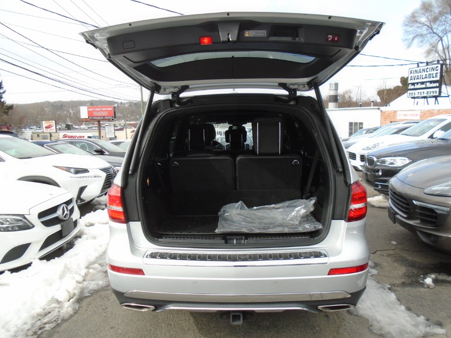 2017 Mercedes-Benz GLS GLS 450 4MATIC SUV, available for sale in Waterbury, Connecticut | Jim Juliani Motors. Waterbury, Connecticut 2017 Mercedes-Benz GLS GLS 450 4MATIC SUV, available for sale in Waterbury, Connecticut | Jim Juliani Motors. Waterbury, Connecticut