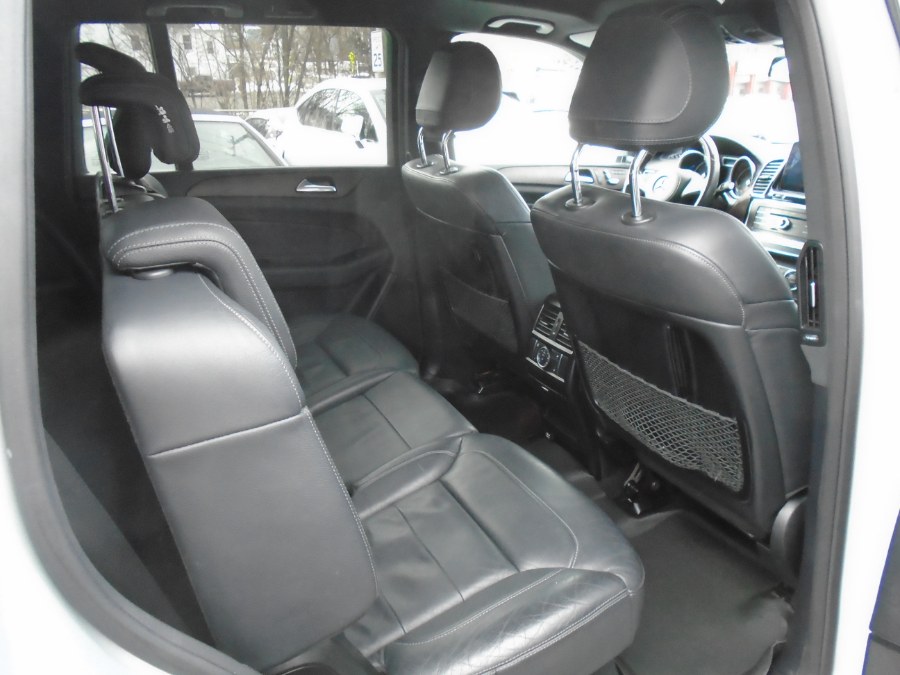 2017 Mercedes-Benz GLS GLS 450 4MATIC SUV, available for sale in Waterbury, Connecticut | Jim Juliani Motors. Waterbury, Connecticut 2017 Mercedes-Benz GLS GLS 450 4MATIC SUV, available for sale in Waterbury, Connecticut | Jim Juliani Motors. Waterbury, Connecticut