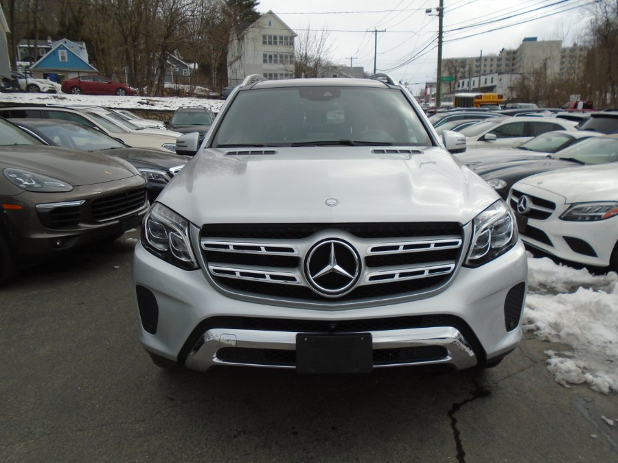 2017 Mercedes-Benz GLS GLS 450 4MATIC SUV, available for sale in Waterbury, Connecticut | Jim Juliani Motors. Waterbury, Connecticut 2017 Mercedes-Benz GLS GLS 450 4MATIC SUV, available for sale in Waterbury, Connecticut | Jim Juliani Motors. Waterbury, Connecticut