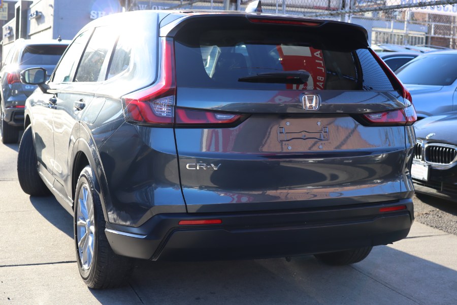 2023 Honda CR-V EX AWD, available for sale in Jamaica, New York | Hillside Auto Mall Inc.. Jamaica, New York 2023 Honda CR-V EX AWD, available for sale in Jamaica, New York | Hillside Auto Mall Inc.. Jamaica, New York