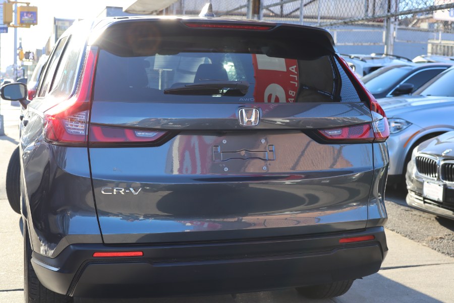 2023 Honda CR-V EX AWD, available for sale in Jamaica, New York | Hillside Auto Mall Inc.. Jamaica, New York 2023 Honda CR-V EX AWD, available for sale in Jamaica, New York | Hillside Auto Mall Inc.. Jamaica, New York