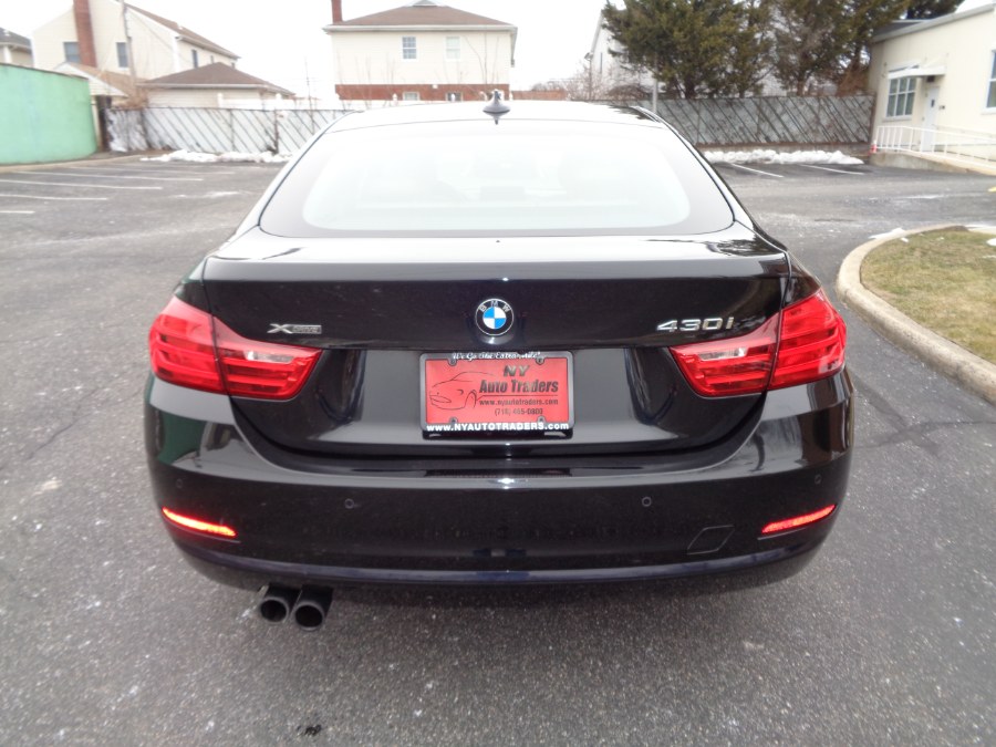 2017 BMW 4 Series 430i xDrive Gran Coupe SULEV, available for sale in Valley Stream, New York | NY Auto Traders. Valley Stream, New York 2017 BMW 4 Series 430i xDrive Gran Coupe SULEV, available for sale in Valley Stream, New York | NY Auto Traders. Valley Stream, New York