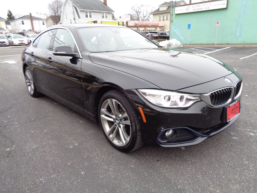 2017 BMW 4 Series 430i xDrive Gran Coupe SULEV, available for sale in Valley Stream, New York | NY Auto Traders. Valley Stream, New York 2017 BMW 4 Series 430i xDrive Gran Coupe SULEV, available for sale in Valley Stream, New York | NY Auto Traders. Valley Stream, New York