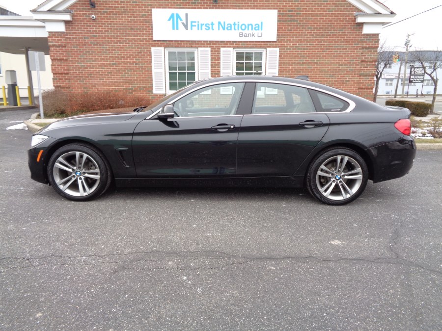 2017 BMW 4 Series 430i xDrive Gran Coupe SULEV, available for sale in Valley Stream, New York | NY Auto Traders. Valley Stream, New York 2017 BMW 4 Series 430i xDrive Gran Coupe SULEV, available for sale in Valley Stream, New York | NY Auto Traders. Valley Stream, New York