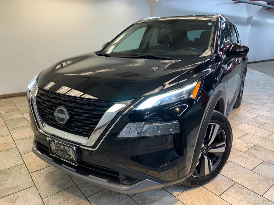 Used 2023 Nissan Rogue in Lodi, New Jersey | European Auto Expo. Lodi, New Jersey