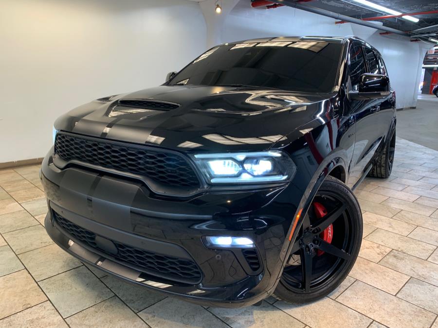 Used 2023 Dodge Durango in Lodi, New Jersey | European Auto Expo. Lodi, New Jersey