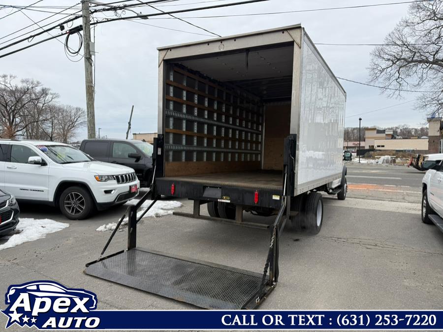 2021 Ford Super Duty F-450 DRW XLT 4WD Reg Cab 205" WB 120" CA, available for sale in Selden, New York | Apex Auto. Selden, New York 2021 Ford Super Duty F-450 DRW XLT 4WD Reg Cab 205" WB 120" CA, available for sale in Selden, New York | Apex Auto. Selden, New York