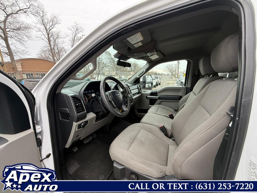 2021 Ford Super Duty F-450 DRW XLT 4WD Reg Cab 205" WB 120" CA, available for sale in Selden, New York | Apex Auto. Selden, New York 2021 Ford Super Duty F-450 DRW XLT 4WD Reg Cab 205" WB 120" CA, available for sale in Selden, New York | Apex Auto. Selden, New York