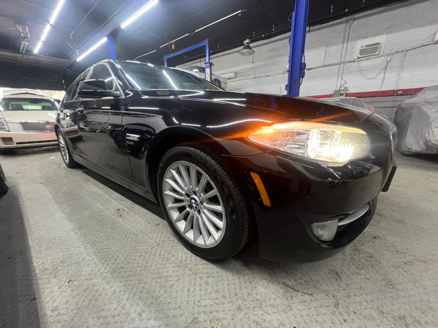 2011 BMW 5 Series 4dr Sdn 535i xDrive AWD, available for sale in Lodi, New Jersey | Route 46 Auto Sales Inc. Lodi, New Jersey 2011 BMW 5 Series 4dr Sdn 535i xDrive AWD, available for sale in Lodi, New Jersey | Route 46 Auto Sales Inc. Lodi, New Jersey