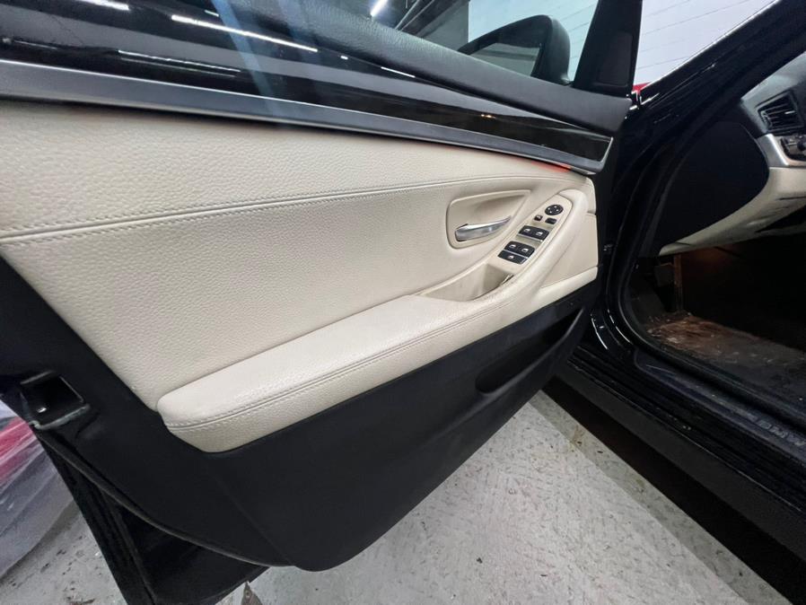 2011 BMW 5 Series 4dr Sdn 535i xDrive AWD, available for sale in Lodi, New Jersey | Route 46 Auto Sales Inc. Lodi, New Jersey 2011 BMW 5 Series 4dr Sdn 535i xDrive AWD, available for sale in Lodi, New Jersey | Route 46 Auto Sales Inc. Lodi, New Jersey