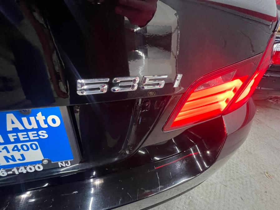 2011 BMW 5 Series 4dr Sdn 535i xDrive AWD, available for sale in Lodi, New Jersey | Route 46 Auto Sales Inc. Lodi, New Jersey 2011 BMW 5 Series 4dr Sdn 535i xDrive AWD, available for sale in Lodi, New Jersey | Route 46 Auto Sales Inc. Lodi, New Jersey