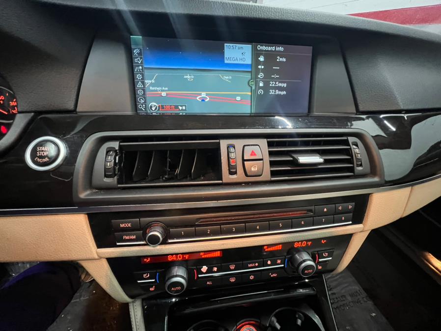 2011 BMW 5 Series 4dr Sdn 535i xDrive AWD, available for sale in Lodi, New Jersey | Route 46 Auto Sales Inc. Lodi, New Jersey 2011 BMW 5 Series 4dr Sdn 535i xDrive AWD, available for sale in Lodi, New Jersey | Route 46 Auto Sales Inc. Lodi, New Jersey