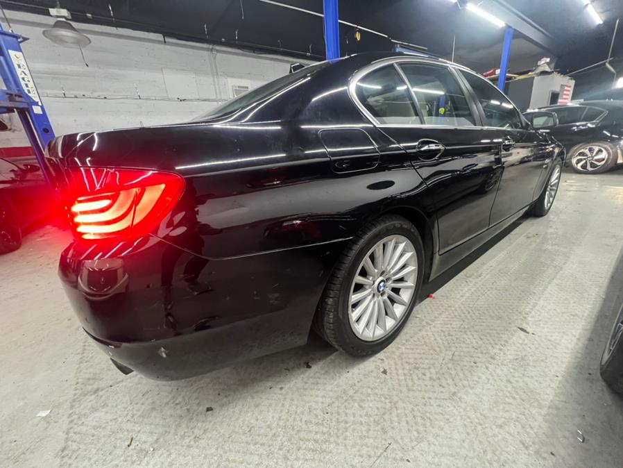2011 BMW 5 Series 4dr Sdn 535i xDrive AWD, available for sale in Lodi, New Jersey | Route 46 Auto Sales Inc. Lodi, New Jersey 2011 BMW 5 Series 4dr Sdn 535i xDrive AWD, available for sale in Lodi, New Jersey | Route 46 Auto Sales Inc. Lodi, New Jersey