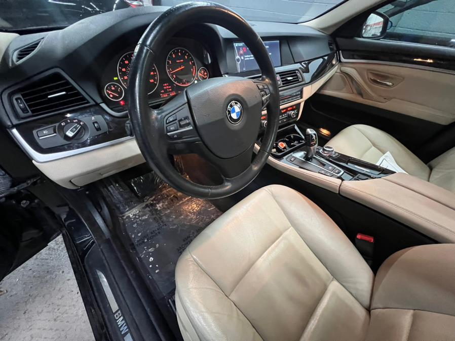 2011 BMW 5 Series 4dr Sdn 535i xDrive AWD, available for sale in Lodi, New Jersey | Route 46 Auto Sales Inc. Lodi, New Jersey 2011 BMW 5 Series 4dr Sdn 535i xDrive AWD, available for sale in Lodi, New Jersey | Route 46 Auto Sales Inc. Lodi, New Jersey