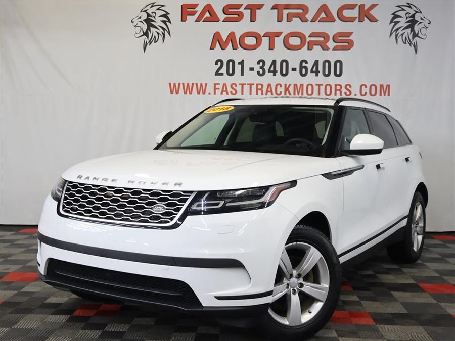 2018 Land Rover Range Rover Velar S, available for sale in Paterson, New Jersey | Fast Track Motors. Paterson, New Jersey