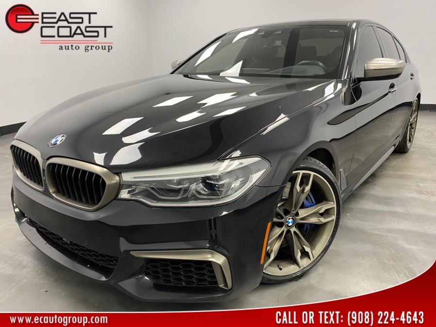 Used 2018 BMW 5 Series in Linden, New Jersey | East Coast Auto Group. Linden, New Jersey