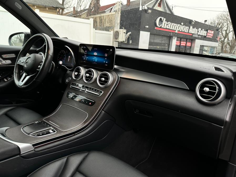2021 Mercedes-Benz GLC GLC 300 4MATIC SUV, available for sale in Hillside, New Jersey | Champion Auto Hillside. Hillside, New Jersey 2021 Mercedes-Benz GLC GLC 300 4MATIC SUV, available for sale in Hillside, New Jersey | Champion Auto Hillside. Hillside, New Jersey