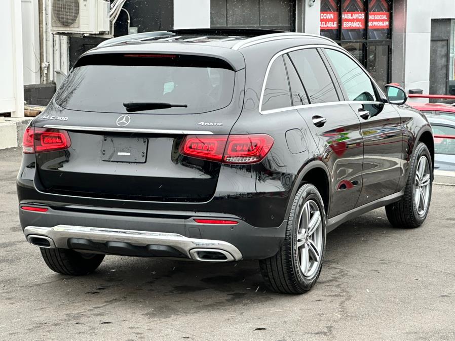 2021 Mercedes-Benz GLC GLC 300 4MATIC SUV, available for sale in Hillside, New Jersey | Champion Auto Hillside. Hillside, New Jersey 2021 Mercedes-Benz GLC GLC 300 4MATIC SUV, available for sale in Hillside, New Jersey | Champion Auto Hillside. Hillside, New Jersey