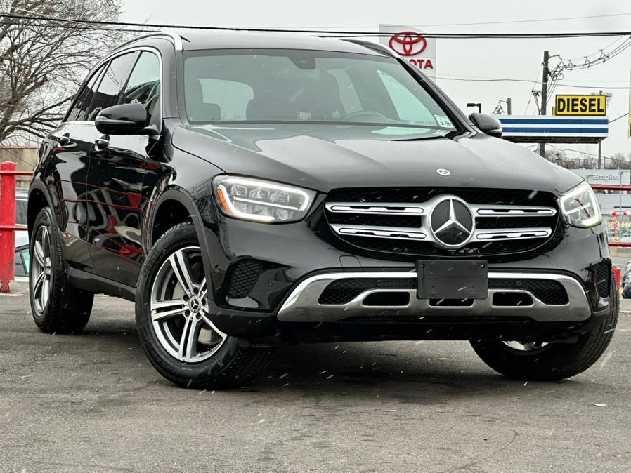 2021 Mercedes-Benz GLC GLC 300 4MATIC SUV, available for sale in Hillside, New Jersey | Champion Auto Hillside. Hillside, New Jersey 2021 Mercedes-Benz GLC GLC 300 4MATIC SUV, available for sale in Hillside, New Jersey | Champion Auto Hillside. Hillside, New Jersey