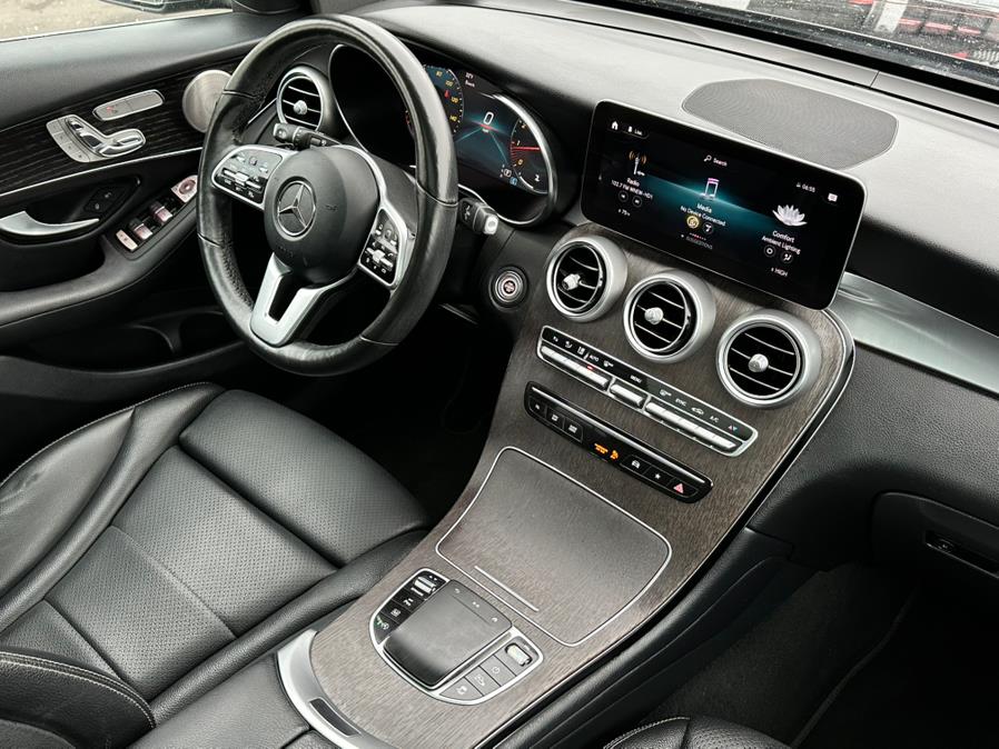 2021 Mercedes-Benz GLC GLC 300 4MATIC SUV, available for sale in Hillside, New Jersey | Champion Auto Hillside. Hillside, New Jersey 2021 Mercedes-Benz GLC GLC 300 4MATIC SUV, available for sale in Hillside, New Jersey | Champion Auto Hillside. Hillside, New Jersey