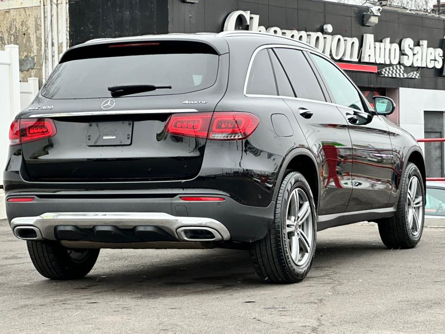 2021 Mercedes-Benz GLC GLC 300 4MATIC SUV, available for sale in Hillside, New Jersey | Champion Auto Hillside. Hillside, New Jersey 2021 Mercedes-Benz GLC GLC 300 4MATIC SUV, available for sale in Hillside, New Jersey | Champion Auto Hillside. Hillside, New Jersey