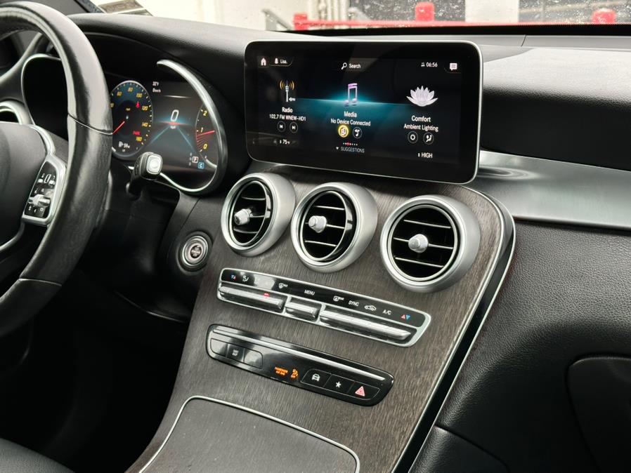 2021 Mercedes-Benz GLC GLC 300 4MATIC SUV, available for sale in Hillside, New Jersey | Champion Auto Hillside. Hillside, New Jersey 2021 Mercedes-Benz GLC GLC 300 4MATIC SUV, available for sale in Hillside, New Jersey | Champion Auto Hillside. Hillside, New Jersey
