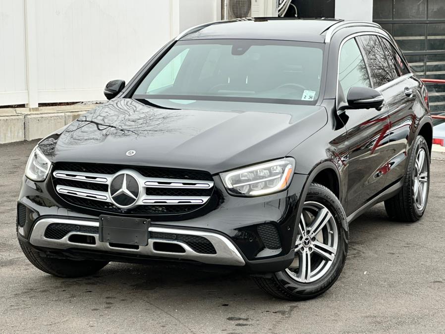 2021 Mercedes-Benz GLC GLC 300 4MATIC SUV, available for sale in Hillside, New Jersey | Champion Auto Hillside. Hillside, New Jersey 2021 Mercedes-Benz GLC GLC 300 4MATIC SUV, available for sale in Hillside, New Jersey | Champion Auto Hillside. Hillside, New Jersey